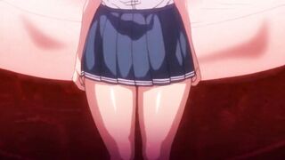 【HMV-HENTAI】delicious Goddess amazing buttocks yummy jugs sweet Insane Fucked extreme rough sex sexy