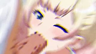 【HMV-HENTAI】Tasty Rough Sex Bombshell Sweet Delicious Satisfaction Yummy Booty Compilation Hard Sex