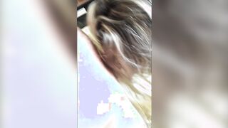 Spectacular oral sex from the sexsual grandmother. the breast of the