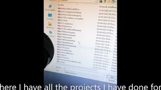 How I do my Videos - GrauntRacer91 Verification Scene