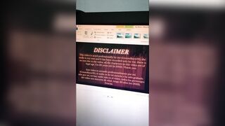 How I do my Videos - GrauntRacer91 Verification Scene