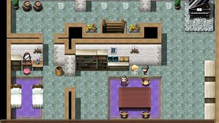 [THE NPC「町娘から女魔王まで 犯し放題ヤリ放題」]ゲーム実況 はぴて ~Part3~