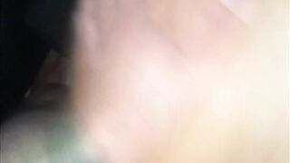 DEEP THROATING A HUGEST PENIS AND GETTING POUNDED ROUGH INTO THE BUTT AFTER COLLEGE PARTY