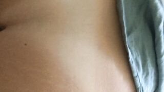 GETTING POUNDED ROUGH AND CUMMING ON HIS PENIS UNTIL HE SHOOTS A LONG LOAD OVER MY LONG BUTT