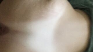 GETTING POUNDED ROUGH AND CUMMING ON HIS PENIS UNTIL HE SHOOTS A LONG LOAD OVER MY LONG BUTT