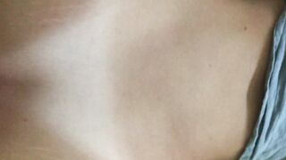 GETTING POUNDED ROUGH AND CUMMING ON HIS PENIS UNTIL HE SHOOTS A LONG LOAD OVER MY LONG BUTT