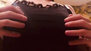 Touching Wifey Titted - Japanese