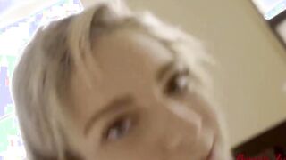 Fucking Tiffany
