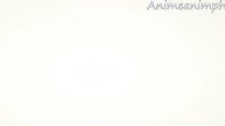NO GAME NO LIFE SHIRO CARTOON