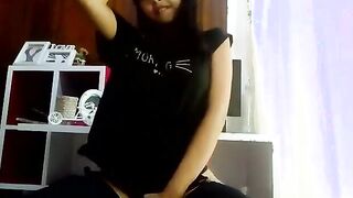 a tbt of a Bombshell dance