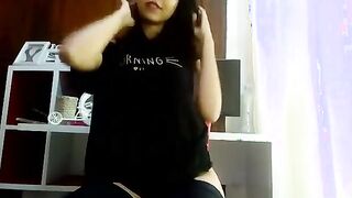 a tbt of a Bombshell dance