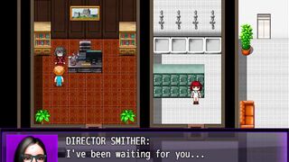 My New Life Revamp 95 Serving the Headmistress