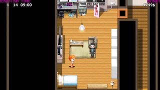 My New Life Revamp 95 Serving the Headmistress
