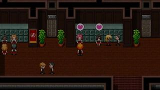 My New Life Revamp 95 Serving the Headmistress