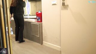 I'M STUCK HELP ME !! Fiance Catches Hubby Fucking The