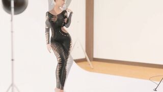 THE VISIT: I Eated Her Cunt, She Is Smoking Mom With Big Titties-Ep4