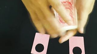 Another Magic Card Trick Anyone Can Do