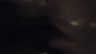 She took my skeet into her 2xs and squirted on my camera
