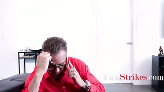 Ignored wifey has fun with stepson | Carmen Valentina
