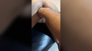 finger pounded fisting vagina rubbing clitoris faust screwed fist boned