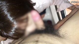 [Amateur] I have taken a bj and Gonzo to J