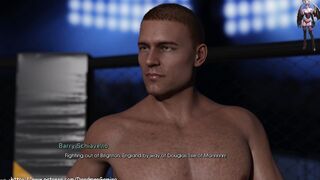 STWA The Unbroken 27 After Fight Offers and Emotions
