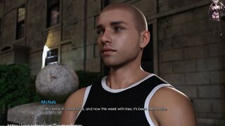 STWA The Unbroken 27 After Fight Offers and Emotions