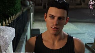 STWA The Unbroken 27 After Fight Offers and Emotions