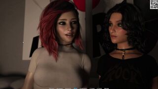 Complete Gameplay - Become a Rock Star, Part 24