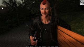 Complete Gameplay - Become a Rock Star, Part 24
