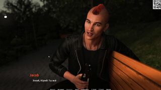 Complete Gameplay - Become a Rock Star, Part 24