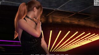 Complete Gameplay - Become a Rock Star, Part 24