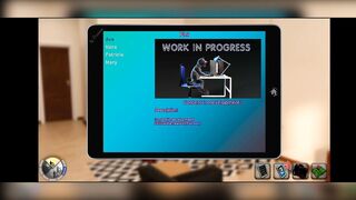 Milfshake - Part 03 - I Think He Will Plowed His beauty Next Door Gameplay