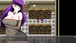 Nymphomania Priestess 15 Books