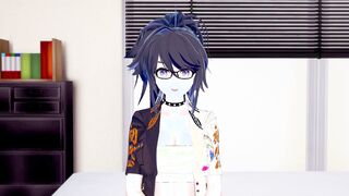 KSON Cartoon VTUBER Sex ( Cartoon Waifu Boing Boing Segs Motherfucker Epic pov Wild JP AMVMAD)