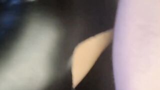 Carey pegs Dean until he ejaculates