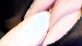 Mom Talking Kinky Role play while masturbating. Try not to cum until the end.