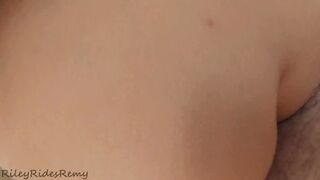 Ultimate Leaking Cumshot Compilation!! Tight Amateur Vagina Filled with CUM 16 Times!! Private 4k