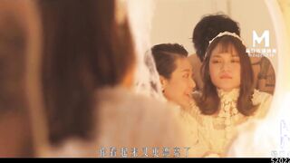ModelMedia Asia-leprechaun Blows Sperm-MDSR-0001-EP3-Best Original Asia Porn Clip