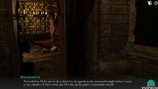 TO BE A KING #02 • The mirror tells the