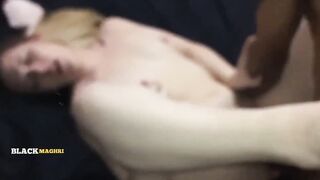First interracial For My sexy Ex-Wife