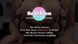 HurenX.com -cougar huge jugs and my penis
