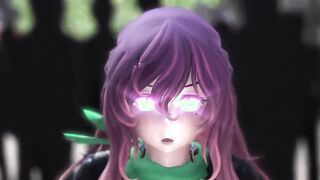 【MMD R-teen SEX DANCE】tasty sex sweet insane banged lovely sex sweet sensual butt [CREDIT BY] Taka84_mmd