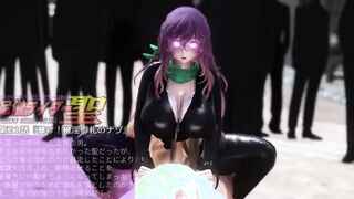 【MMD R-teen SEX DANCE】tasty sex sweet insane banged lovely sex sweet sensual butt [CREDIT BY] Taka84_mmd