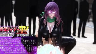 【MMD R-teen SEX DANCE】tasty sex sweet insane banged lovely sex sweet sensual butt [CREDIT BY] Taka84_mmd