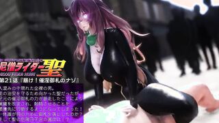 【MMD R-teen SEX DANCE】tasty sex sweet insane banged lovely sex sweet sensual butt [CREDIT BY] Taka84_mmd