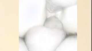 double penetration for my babe ex-wife with a friend