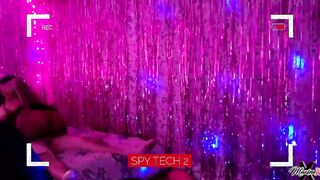 Asian Dancer Mommy Maxine X Boned and Jizzed On By
