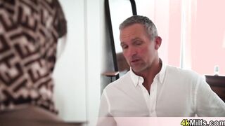 Bae mom fiance wants to be pregnant again