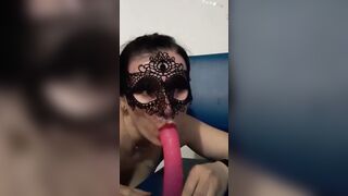 I want suck your penis . Fellatio
